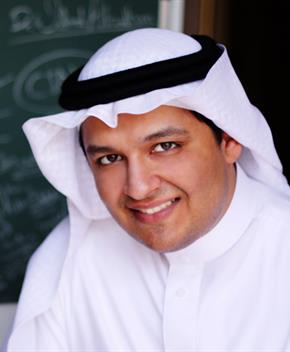 د. وليد بن أحمد الروضان