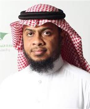 د. أحمد بن سعد الأحمد عميد شؤون الطلاب 