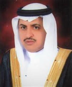 المستشار الإداري / خالد شباب العتيبي