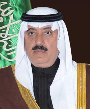 صاحب السمو الملكي الأمير متعب بن عبدالله بن عبدالعزيز آل سعود