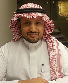 عميد معهد الملك عبدالله للترجمة والتعريب د. أحمد البنيان