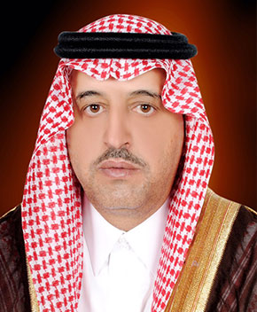 الدكتور سعد بن سعيد القرني عميد معهد تاريخ العلوم العربية والإسلامية