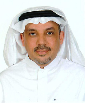 الأستاذ مساعد بن عبدالعزيز التركي