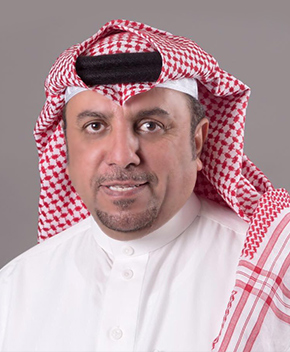 الأستاذ أحمد بن عبدالعزيز الركبان 