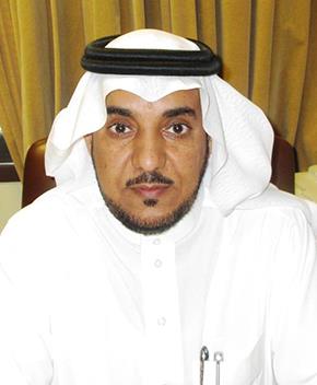 أ. مقبل العريمة مدير عام المتابعة 