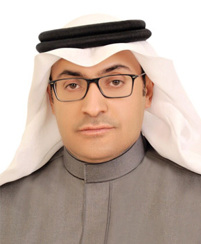 الدكتور محمد بن علي الشرعا وكيل كلية علوم الحاسب والمعلومات للشؤون التعليمية والجودة